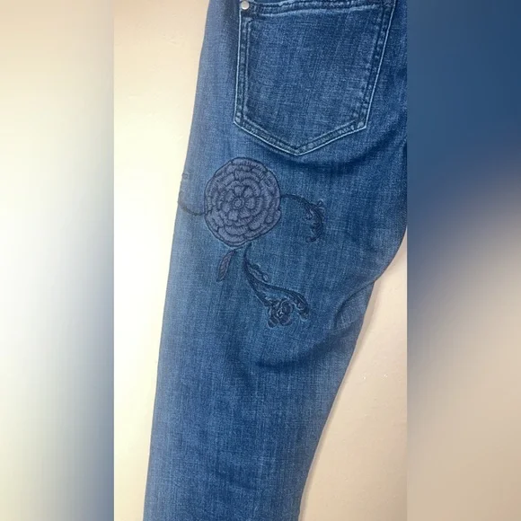 Anthropologie Pilcro Jeans #L00 - Picture 5 of 11